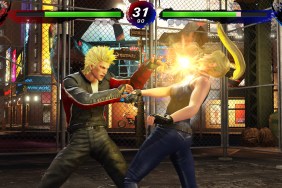 Virtua Fighter 5 R.E.V.O. World Stage Review: The Real Ultimate Showdown