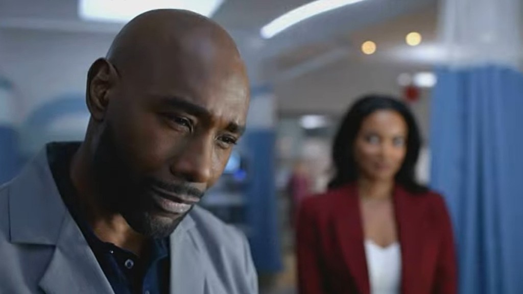 Watson Season 2 Episode 3 Release Date, Time, Where to Watch