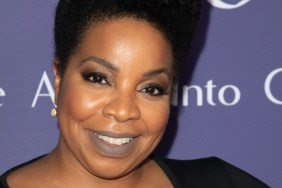 What Role Did Kimberly Hébert Gregory Play in The Big Bang Theory?