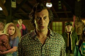 Adam Driver Netflix TV Show Gets Title, First Details