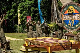 Who Got Voted off on Survivor 49 Tonight After Medical Emergency?
