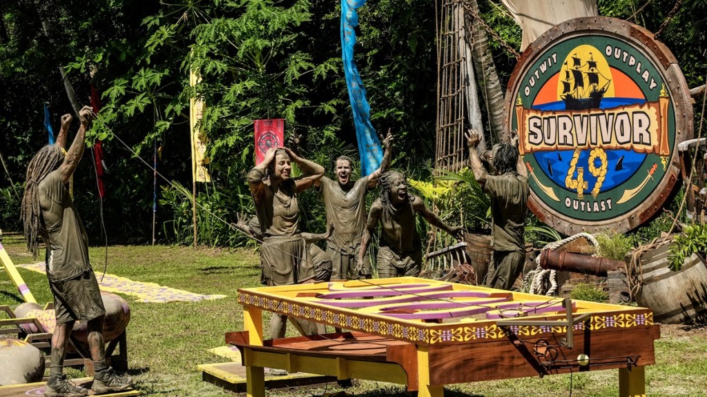 Who Got Voted off on Survivor 49 Tonight After Medical Emergency?