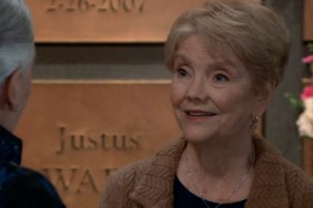 General Hospital Spoilers Today Reveal Ronnie Is Working With [Spoiler] in Oct. 28 Recap