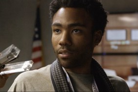 Why Did Donald Glover Leave Fionna and Cake in Season 2?