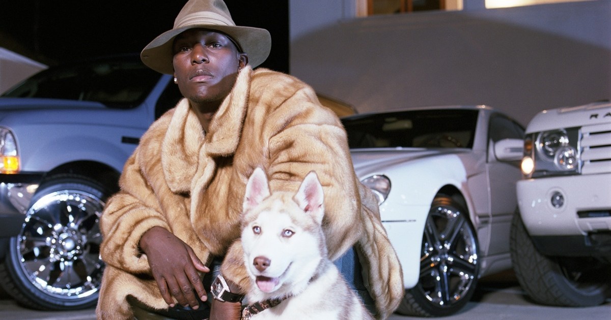 Why Fast & Furious’ Tyrese Gibson Could Get Arrested