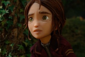 Wildwood Teaser Offers BTS Look at Coraline Creators' New Movie