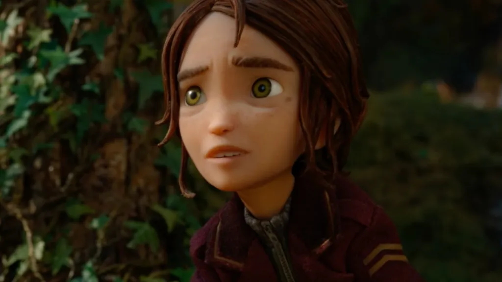 Wildwood Teaser Offers BTS Look at Coraline Creators' New Movie