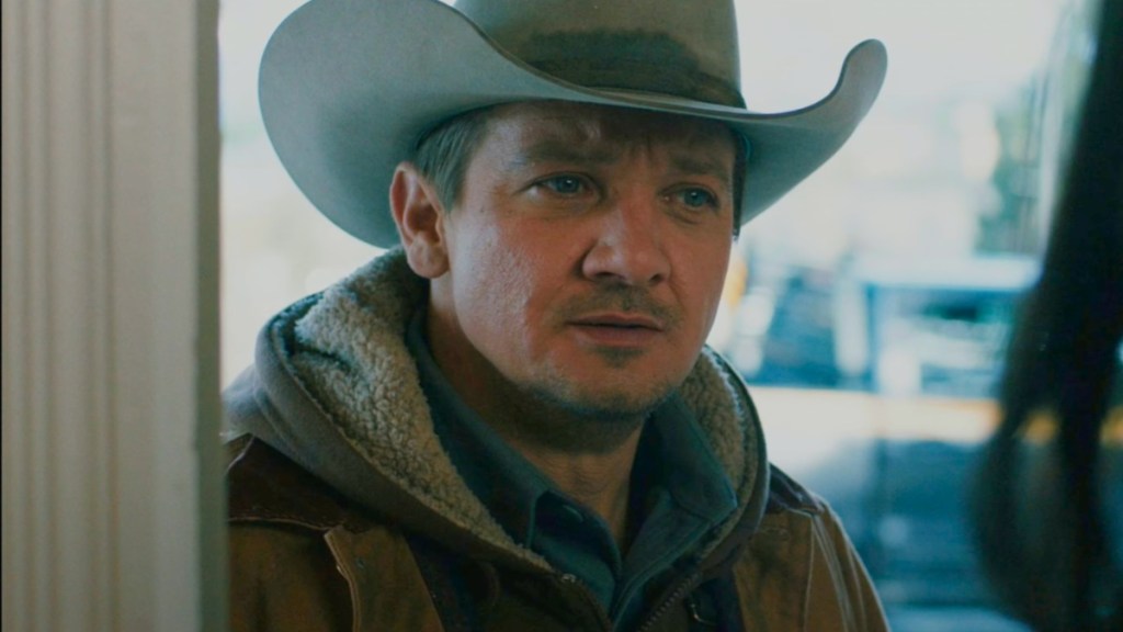 Wind River 2 release date