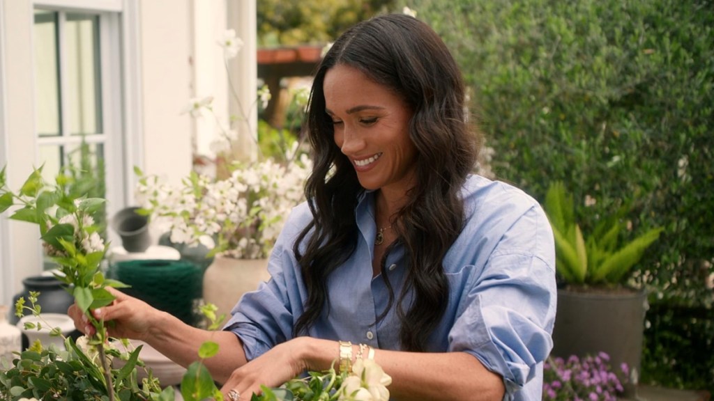 Meghan Markle's Netflix Show Gets Discouraging Season 3 Update