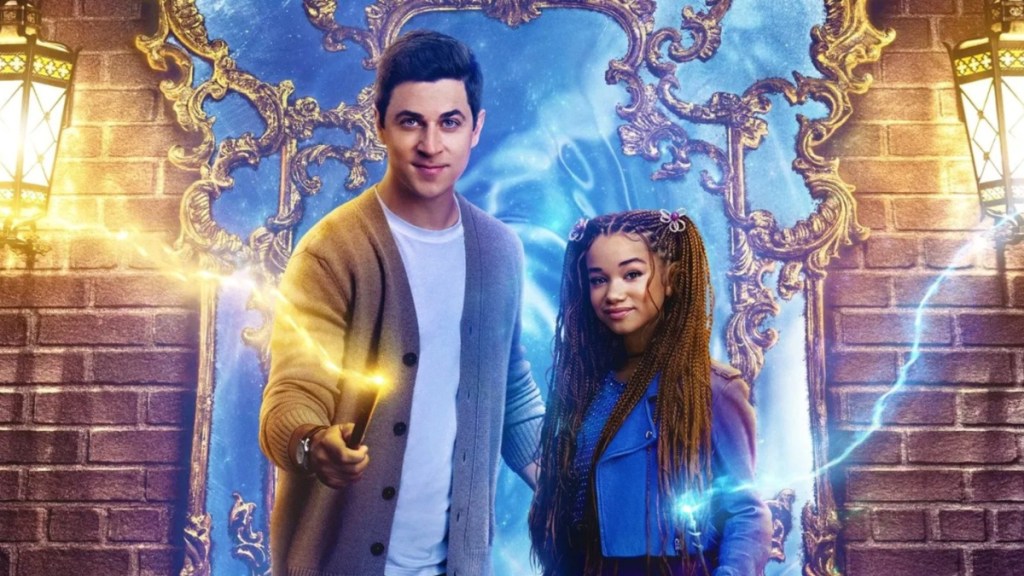 Wizards Beyond Waverly Place Finale’s Shocking Death May Not Be Real