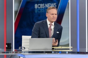 Yes, John Dickerson Is Leaving CBS News After 16 Years
