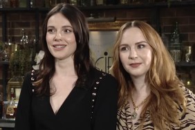 Young & Restless’ Cait Fairbanks Reveals Tessa’s Plan to Save Her Marriage With Mariah
