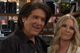 Young & Restless Sets Danny & Christine’s Wedding Dates
