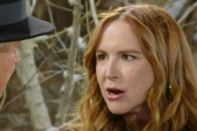 Young and Restless’ Camryn Grimes on Mariah ‘Seeing’ Ian Again