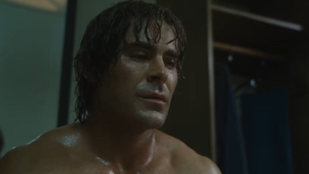 Zac Efron & Jeremy Allen White’s Acclaimed Sports Biopic Coming to Prime Video