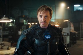 Tom Felton Sci-Fi Movie Altered Gets Cyberpunk-Filled Trailer