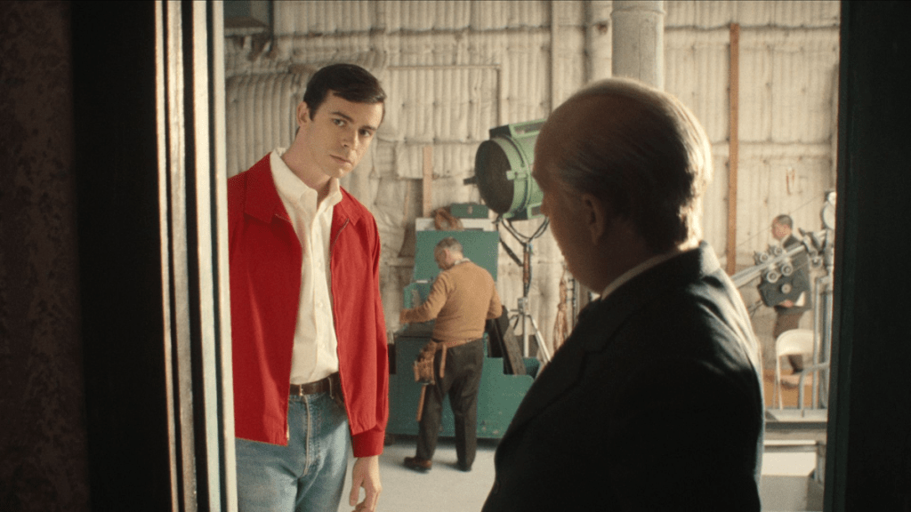 Osgood Perkins Slams Netflix’s Monster Over Portrayal of His Father