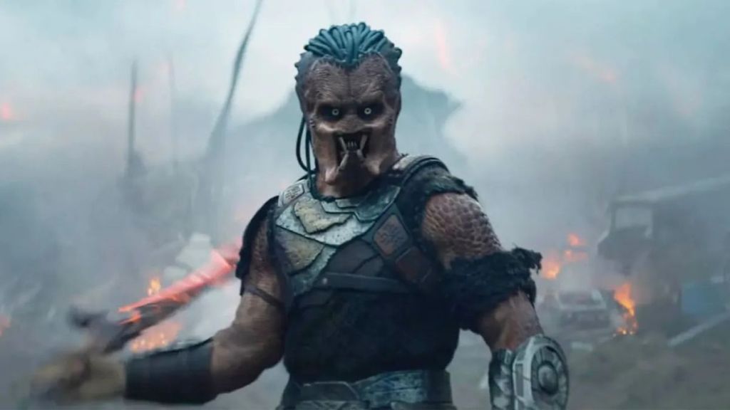 Predator: Badlands’ First Reactions Won’t Surprise Dan Trachtenberg Fans