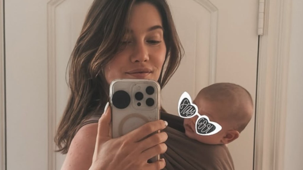 bold and beautiful Jacqueline MacInnes Wood baby name steffy