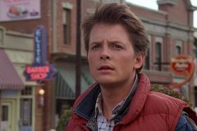 Michael J. Fox on Why Back to the Future Is Relevant After 40 Years