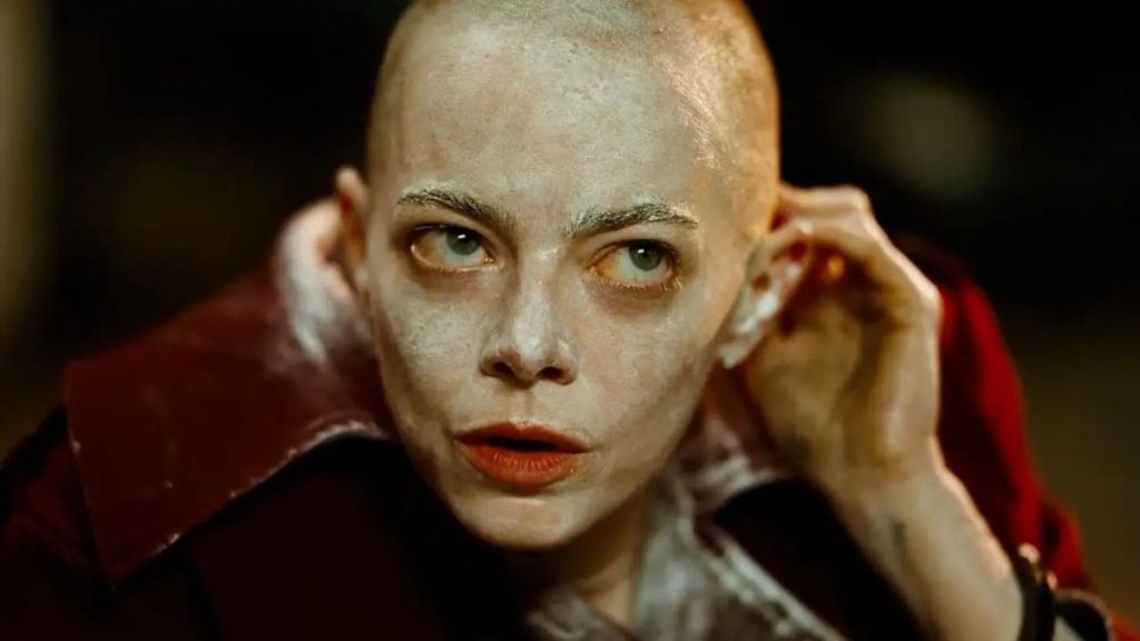 Bugonia Director Makes Big Announcement Amid Emma Stone Movie Release