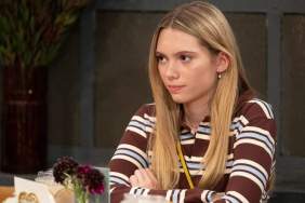General Hospital’s New Charlotte Cassadine on Her ‘Complicated’ Role