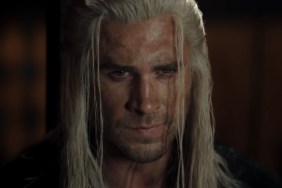 cast The Witcher Season 4 Posters