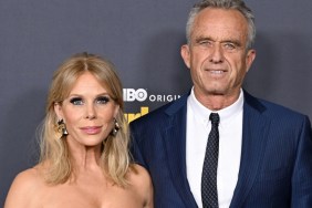 cheryl hines the view robert f. kennedy jr. curb your enthusiasm