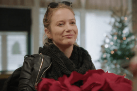 Christmas in Mistletoe Previews Holiday Romance Movie | Exclusive