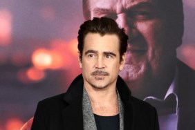 colin farrell penguin the batman