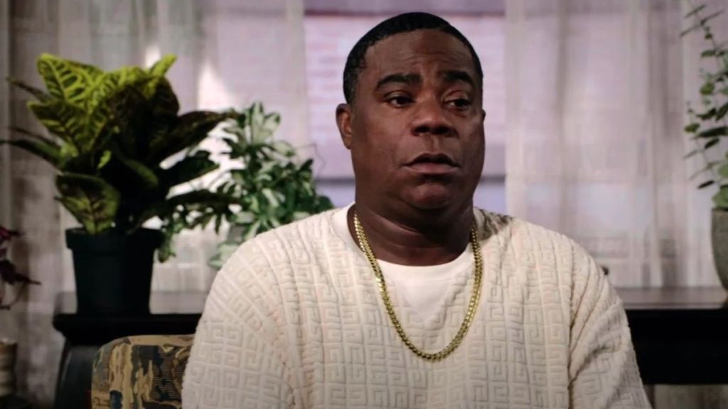 The Neighborhood Spin-off Series First Trailer Unveils Tracy Morgan's Return to TV