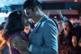 Crazy Rich Asians TV Show Gets 'Real' Update From Jon M. Chu