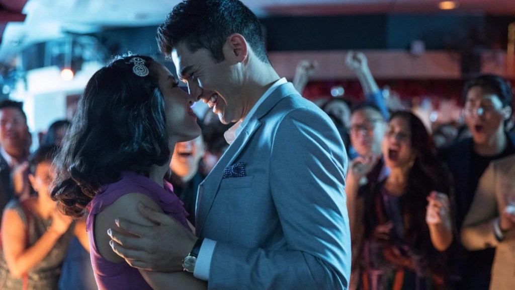 Crazy Rich Asians TV Show Gets 'Real' Update From Jon M. Chu