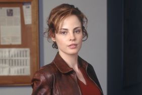 CSI Creator Reveals Why Holly Gribbs Died After Only 2 Episodes