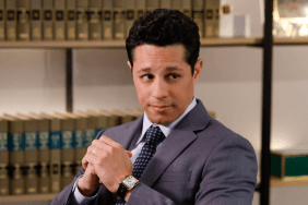 Matlock's David Del Rio Fired After Sexual Assault Allegation