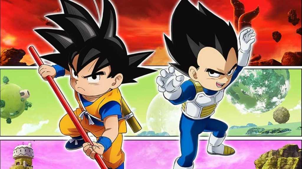 Why Dragon Ball Daima Feels Different From Z & Super Revealed