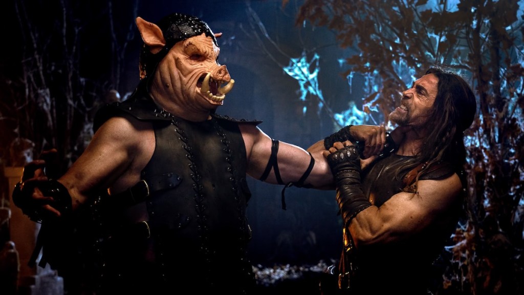 deathstalker giveaway