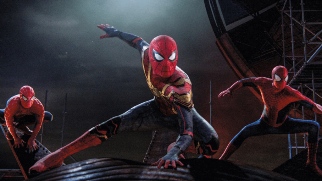 1 Spider-Man Definitely Won’t Be in Avengers: Doomsday