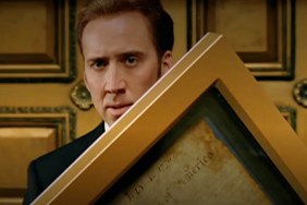 National Treasure 3 Update Reveals Director for Nicolas Cage Movie
