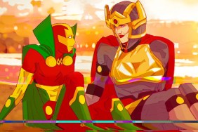 Mister Miracle: New Details Revealed About DC Show in Casting Update