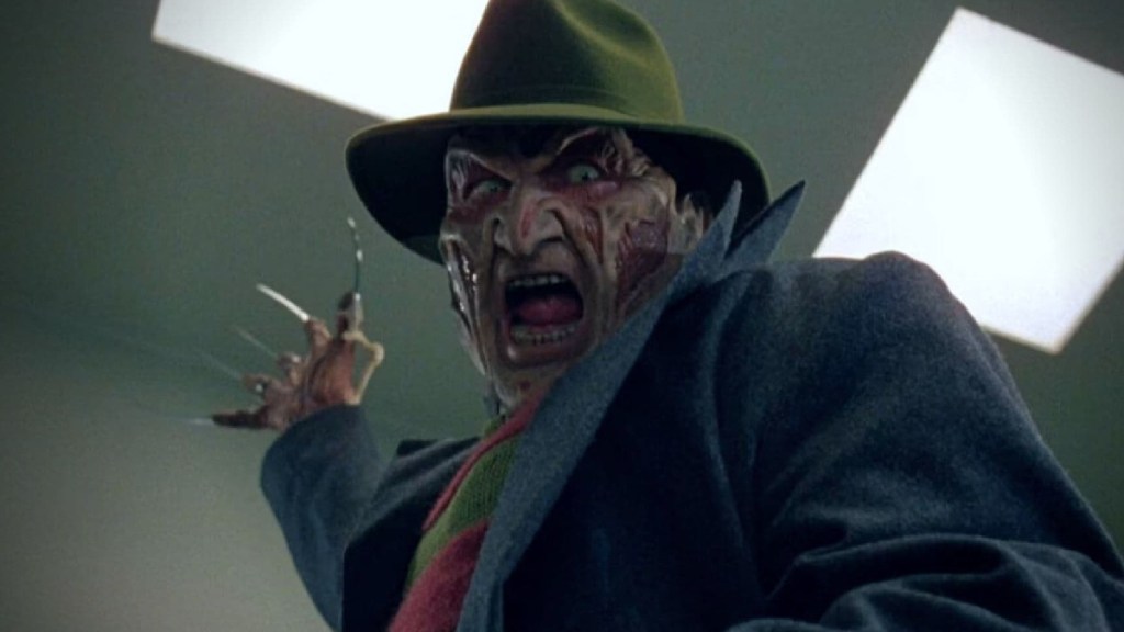 A Nightmare on Elm Street’s Robert Englund on the Advice Wes Craven Gave Him | Interview
