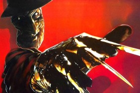Freddy’s Dead Director on Learning Life Lessons From A Nightmare on Elm Street | Interview