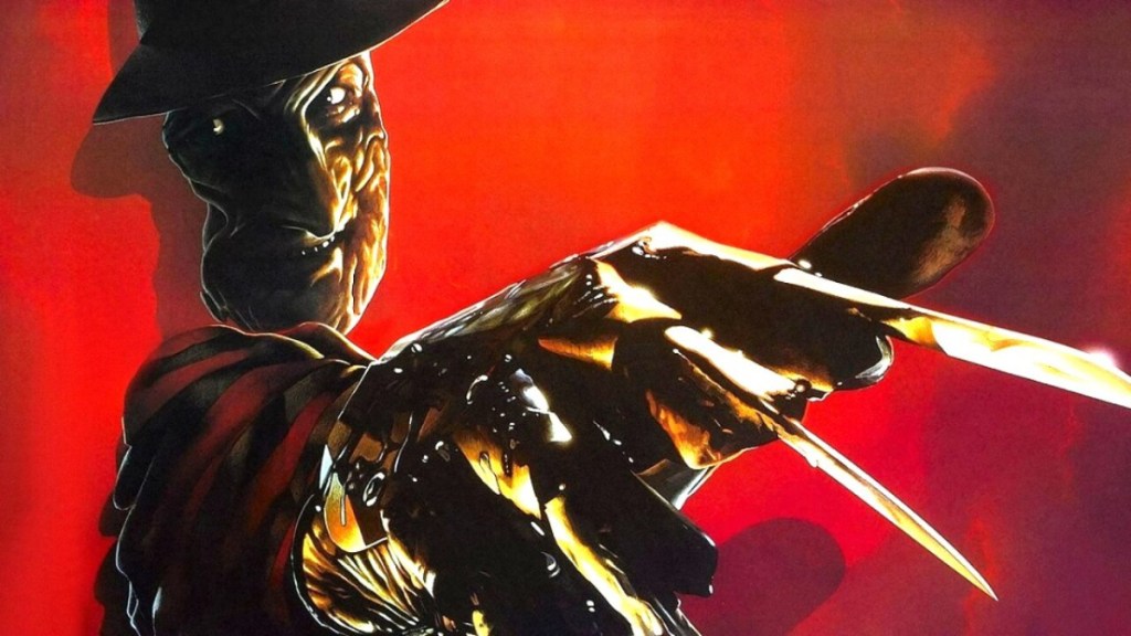 Freddy’s Dead Director on Learning Life Lessons From A Nightmare on Elm Street | Interview