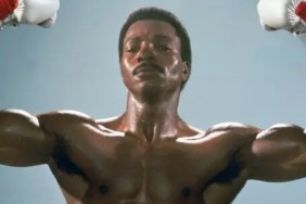 Rocky Biopic Movie Finds Carl Weathers Actor
