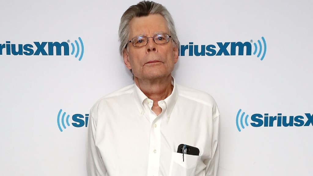 Stephen King Sci-Fi Horror Movie Author Sued Over Now Free to Watch