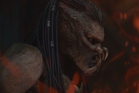Predator: Badlands Final Trailer Introduces Lots of New Alien Creatures