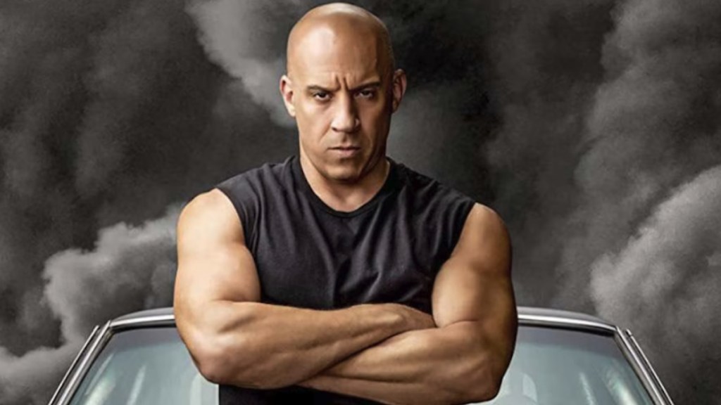 Fast & Furious’ Future Uncertain as Universal Balks at Fast 11 Budget