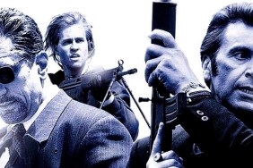 Heat 2: Michael Mann Movie Gets Big Update Following WB Budget Battle