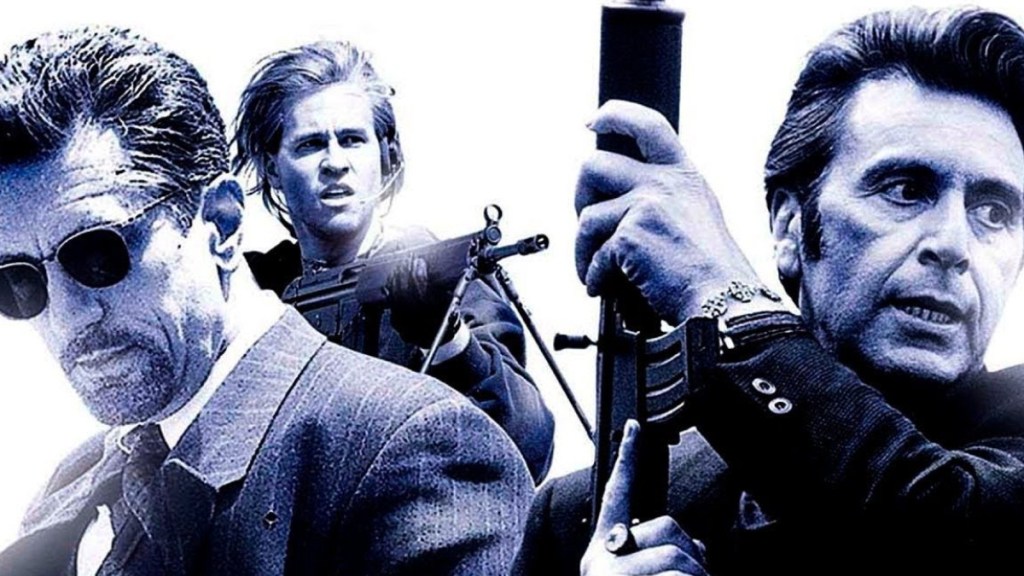 Heat 2: Michael Mann Movie Gets Big Update Following WB Budget Battle