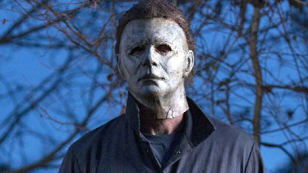 After Halloween Trilogy, Blumhouse Eyes 2 Iconic Horror Movie Franchises